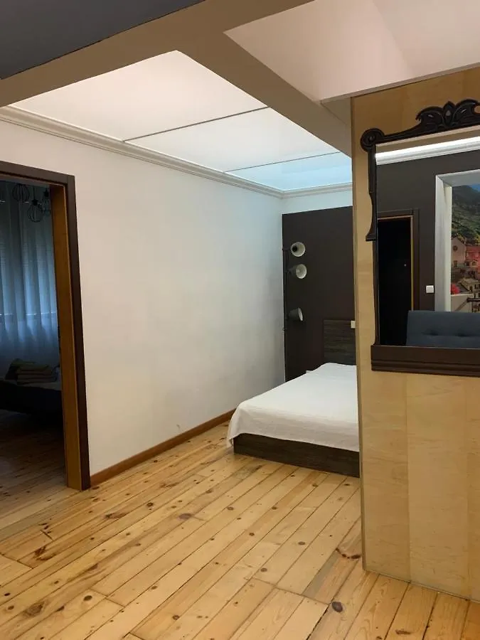 21 Han Asparuh - 24H Self Check-In Sofia Bulgaria