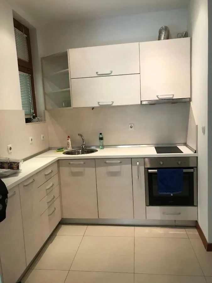 21 Han Asparuh - 24H Self Check-In Sofia Bulgaria