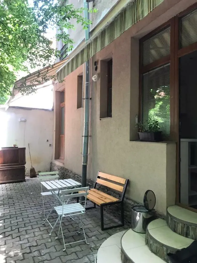 21 Han Asparuh - 24H Self Check-In Sofia 0*,  Bulgaria