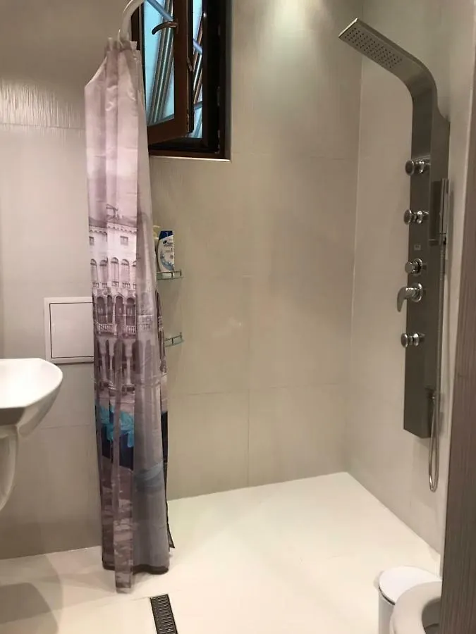 21 Han Asparuh - 24H Self Check-In Sofia Apartment