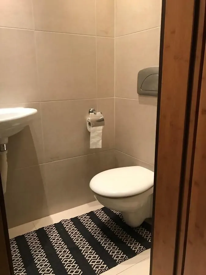 Apartment 21 Han Asparuh - 24H Self Check-In Sofia Bulgaria