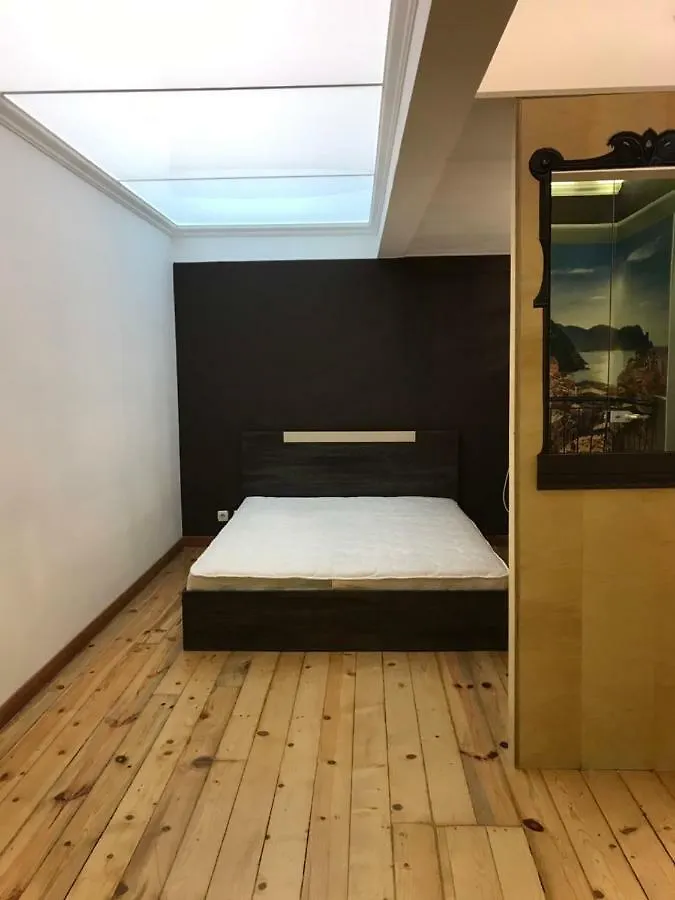 Apartment 21 Han Asparuh - 24H Self Check-In Sofia